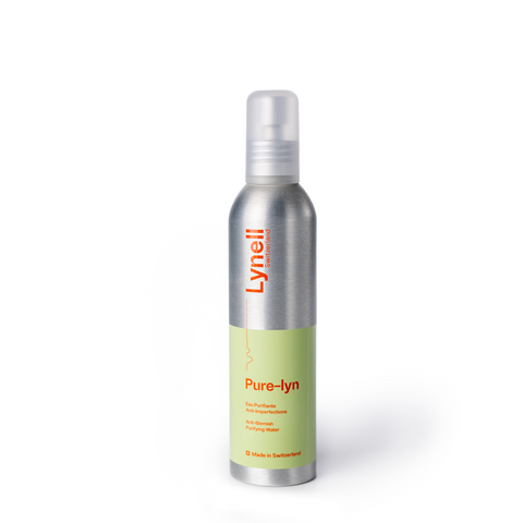 Pure-lyn Purifying Water