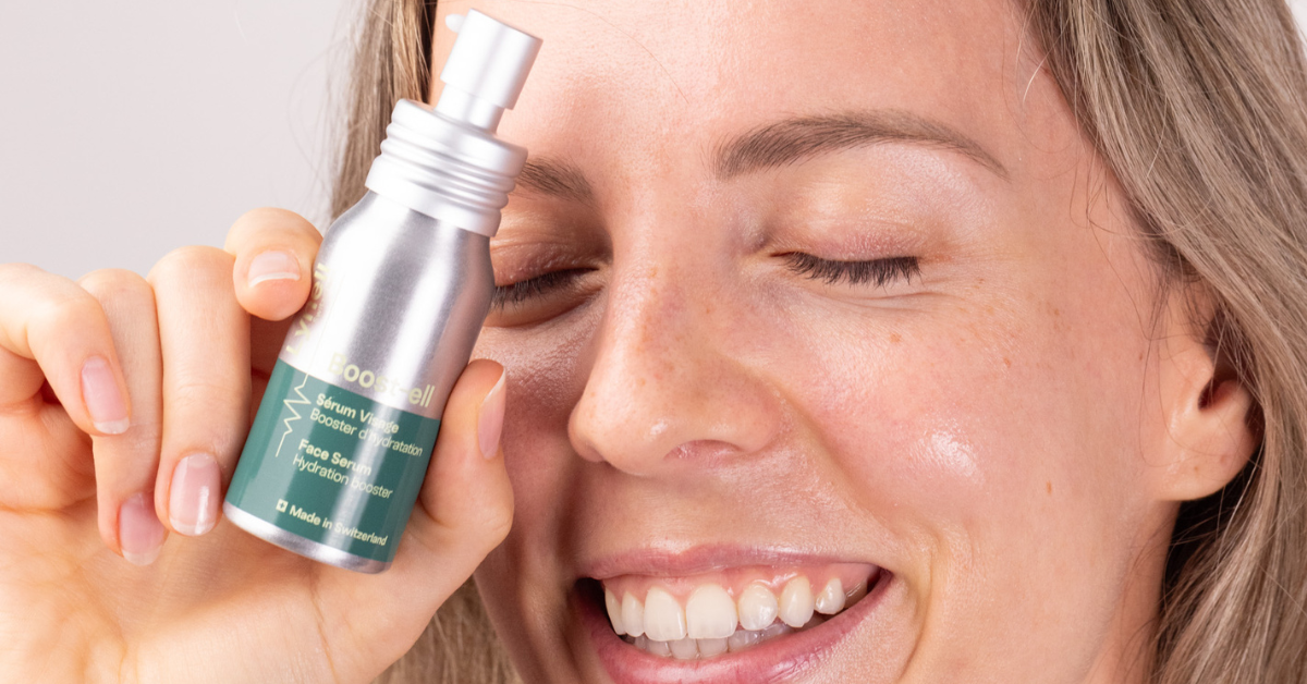 Lynell Switzerland - Skincare made in Switzerland