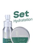 Le Set Hydratation