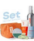 Le Set Hot Girl Summer