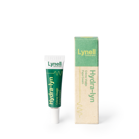 🎁 Échantillon crème Hydra-lyn 5 ml (100% off)