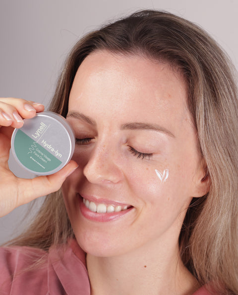 Hydra-lyn Crème Visage