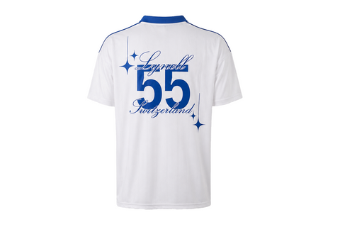 Foot-ell maillot de foot 2026