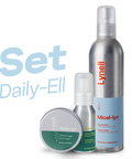 Le set Daily-Ell
