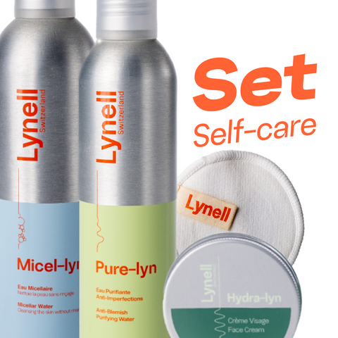 Le set Self-care