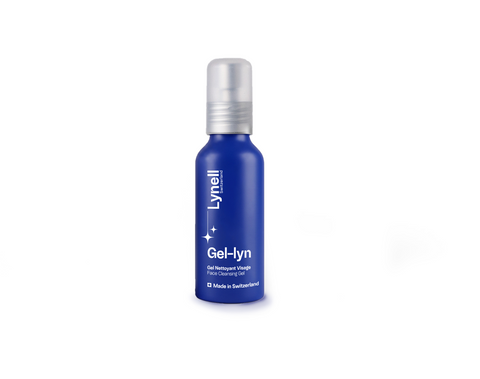 Gel Nettoyant Visage Gel-lyn