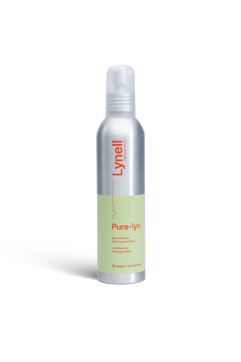Eau Purifiante Pure-lyn