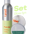 Le Glow-lyn Set