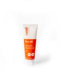 Crème solaire visage Sun-ell SPF 50 tube 40ml éco-plastique — Lynell Switzerland