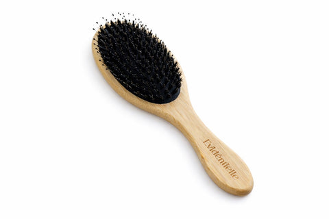 La brosse Evidentielle