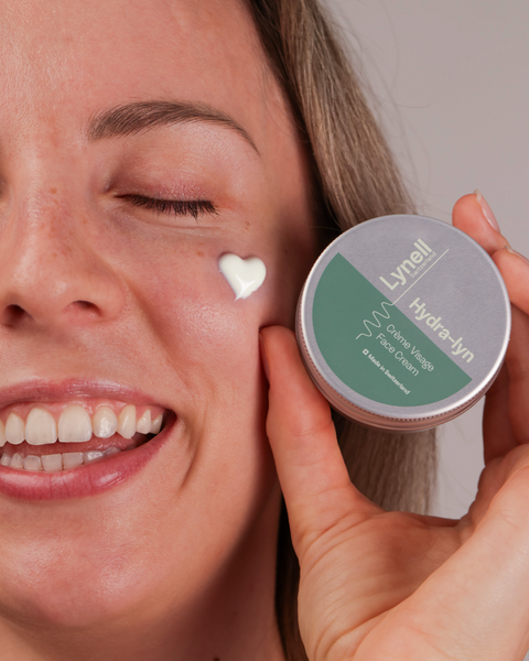 Hydra-lyn Crème Visage