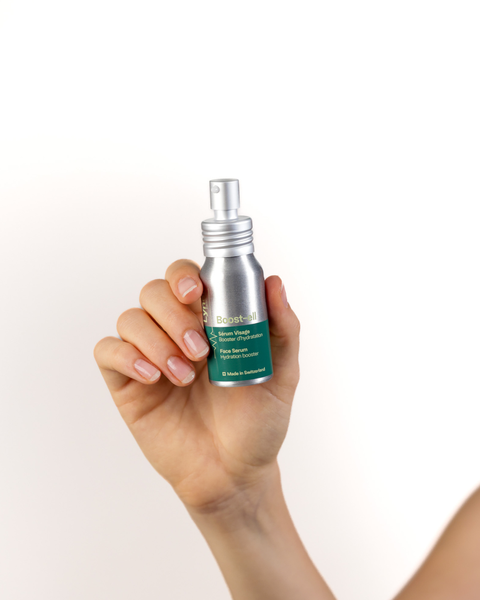 Boost-ell Sérum Visage