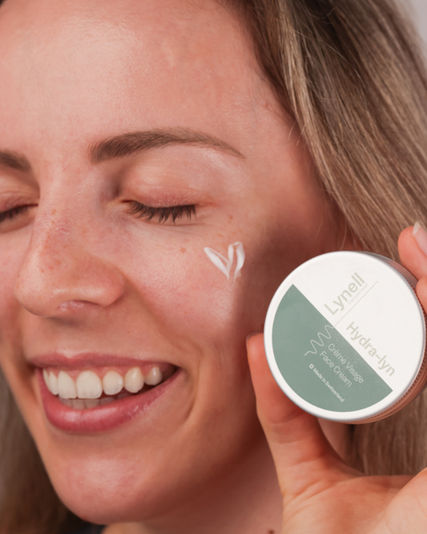 Hydra-lyn Crème Visage